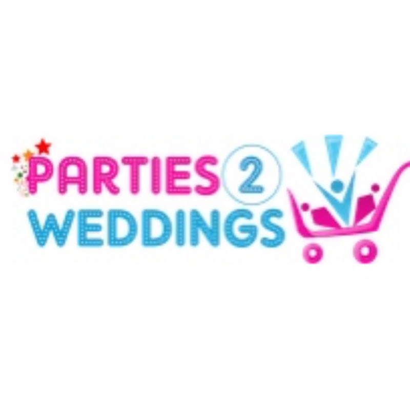 Parties2Weddings