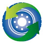E-Cova Soluzioni Eco.logiche logo