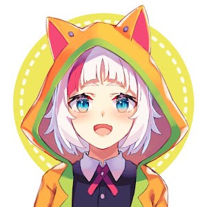 八朔ゆずのアイコン