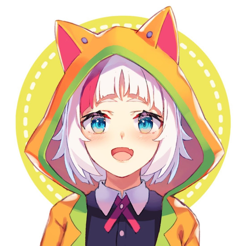 八朔ゆず【にじさんじ】