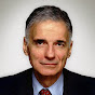 Ralph Nader Radio Hour logo