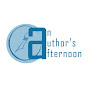 An Author's Afternoon logo