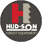 Hud-Son Forest Equipment logo