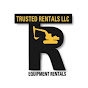 Trusted Rentals logo