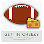 Gettin Cheezy with Van and Jeezy logo