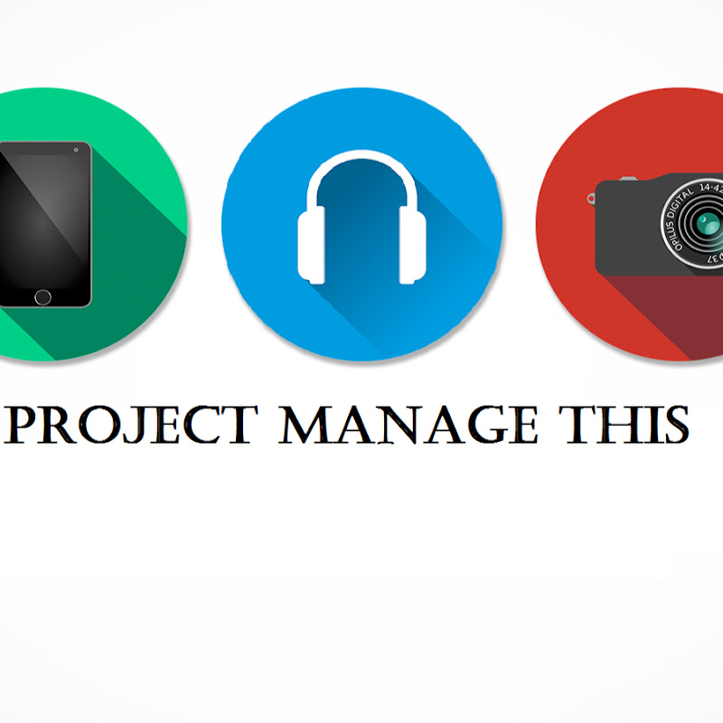 Project Manage This