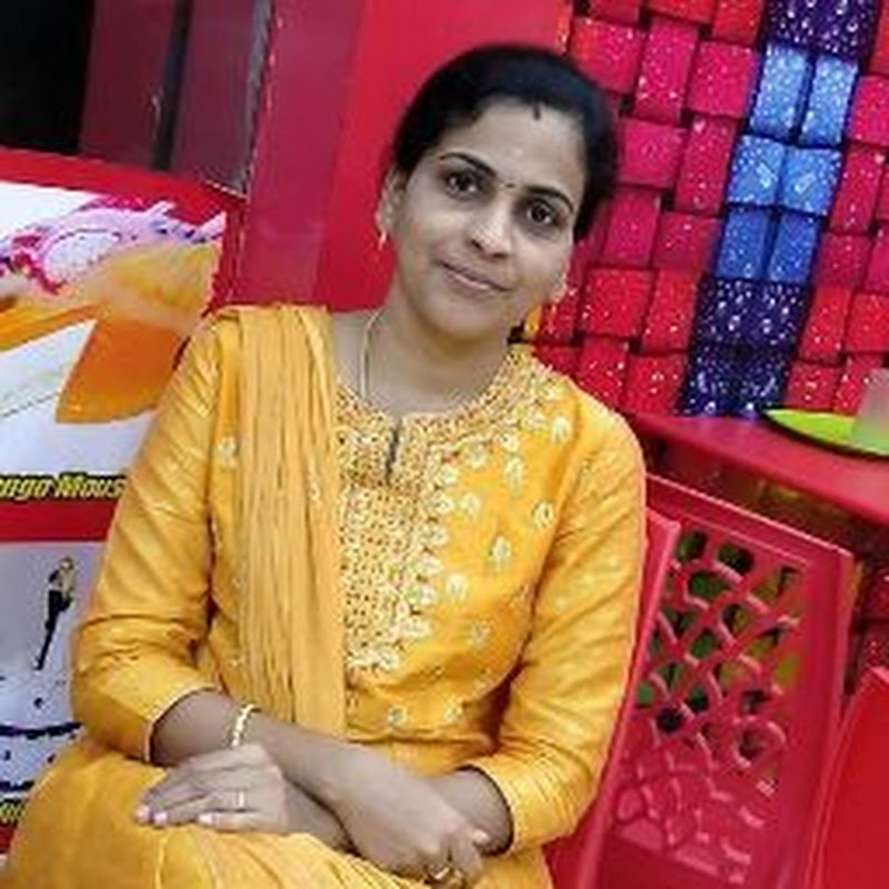 OMR Ponnu