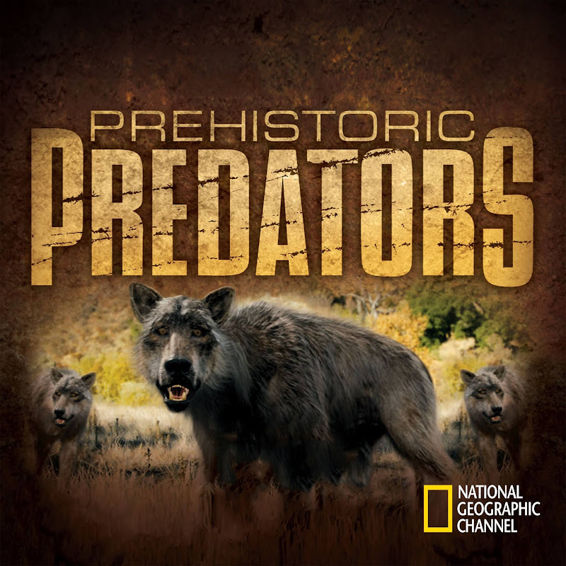Prehistoric Predators