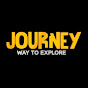 Journey Way To Explore logo