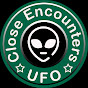 Close Encounters UFO