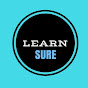 LearnSure logo