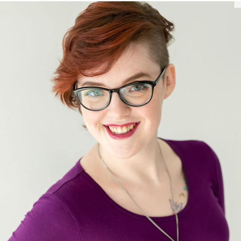 Cari Croft