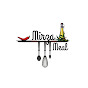 Mirza Meal logo