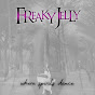 Freaky Jelly logo