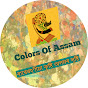 Colors Of Assam logo