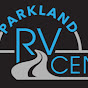 Parkland RV Center logo