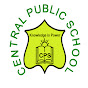 Central Public School - Matarangi, Barrackpore logo