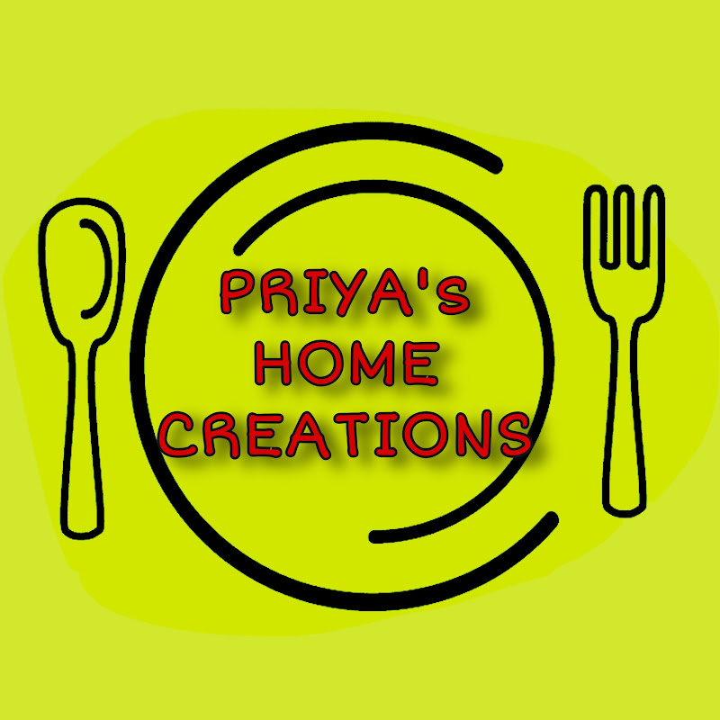 Priya's HOME Creations