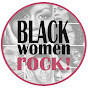 Mizzou Black Women Rock! logo