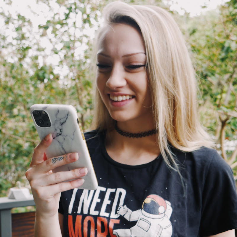 itsoliviarose icon