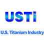 U.S. Titanium Industry Inc. logo