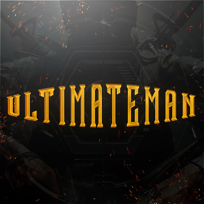 Ultimateman
