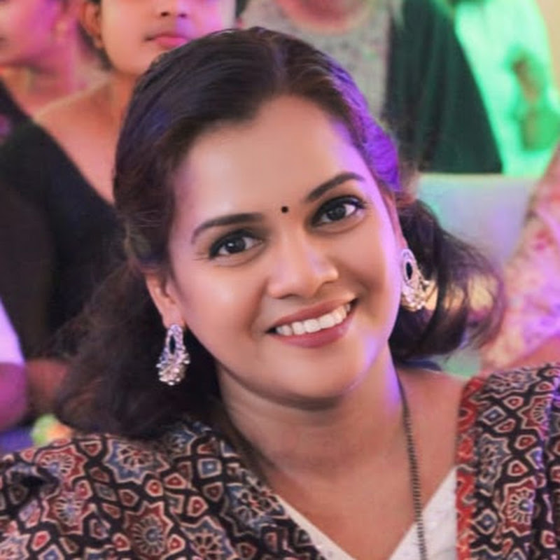 Dr.Saritha Rajeev