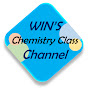 WIN'S CHEMISTRY CLASS logo