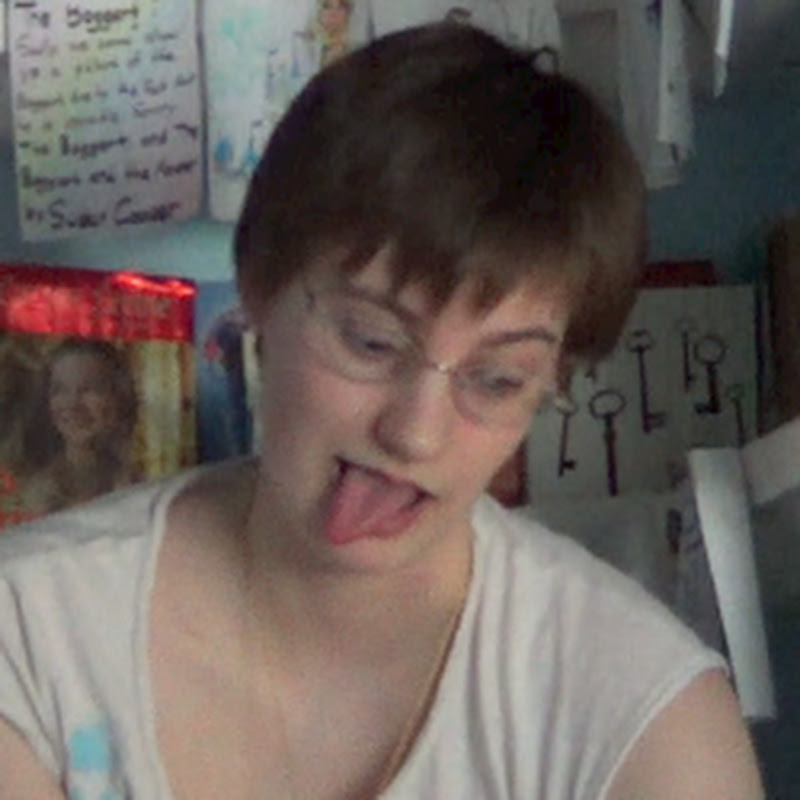 lizbakervlogs
