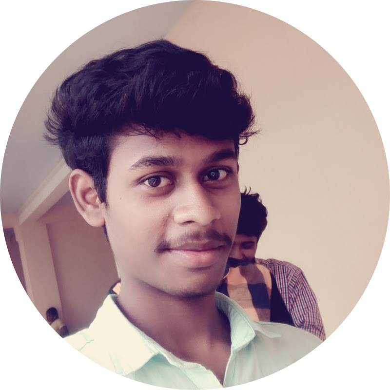 Arvinth _AR
