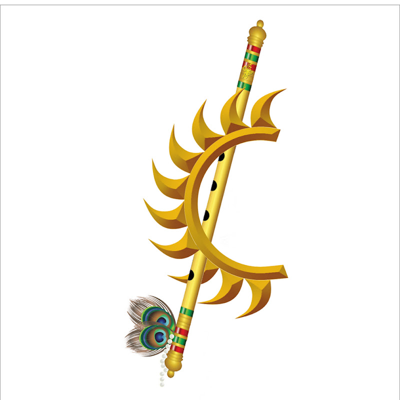 The Corporate Krishna