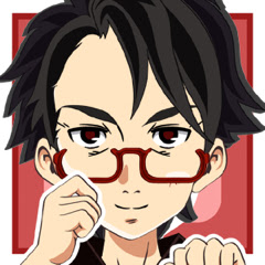 。らめぇ