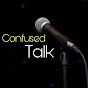 Confused Talk logo