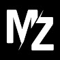 MZ Channel logo
