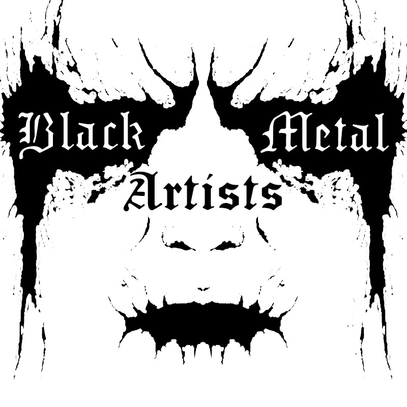 Black Metal Artists icon