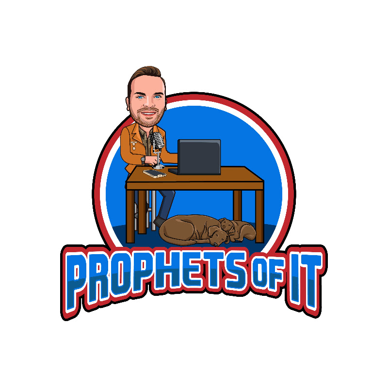 Prophets of IT