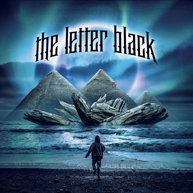 theletterblack