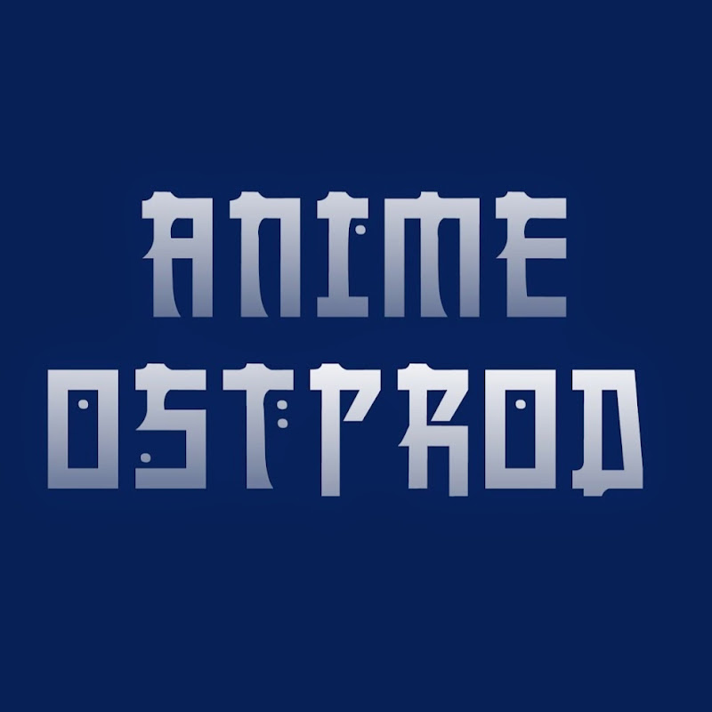 AnimeOSTProd