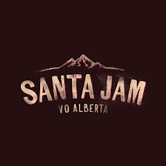 Santa Jam Vó Alberta channel logo