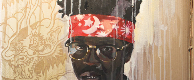 Artist Thumbnail