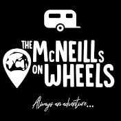 The McNeills on Wheels