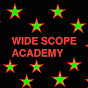 WIDE SCOPE ACADEMY