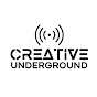 Creative Underground logo