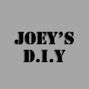 Joeys D.I.Y