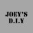 Joey's D.I.Y