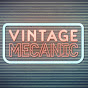 Vintage Mecanic