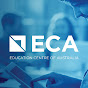 Education Centre of Australia - ECA - Official (ECA Digital Marketing) logo