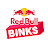 Red Bull Binks