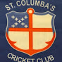 St Columbas Cricket Club logo