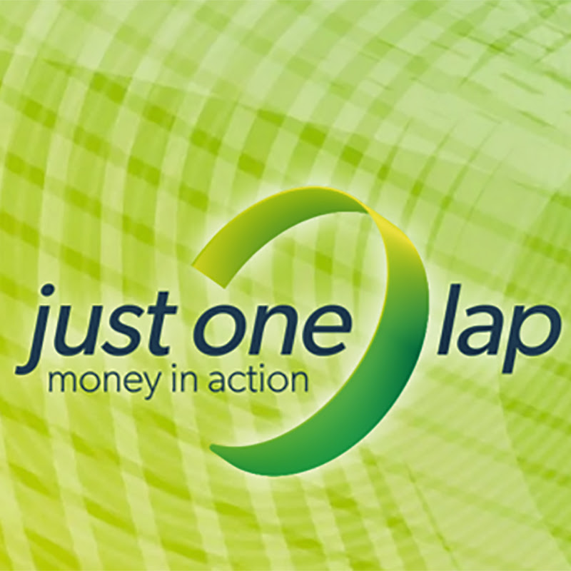 JustOneLap icon